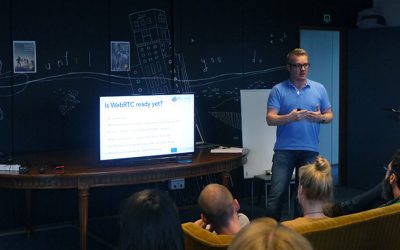 Story of an Empowering Side Project: UXvue