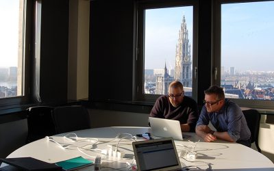 Introducing the UXprobe adventure team