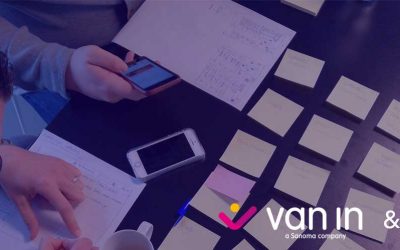 Continuous testing, continuous improvement: A case study about Van In