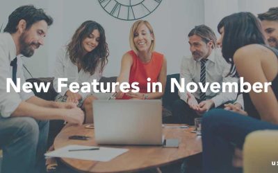 UXprobe November Feature Update: Randomization, Colors & New Languages!